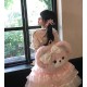 Muou Doll Mido Bear Bags(Reservation/4 Colours/Full Payment Without Shipping)